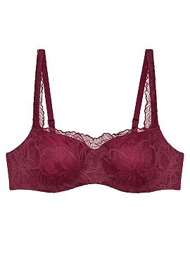 Braceless bra Triumph