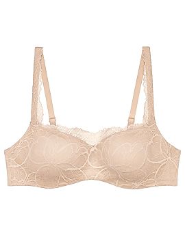 Braceless bra Triumph