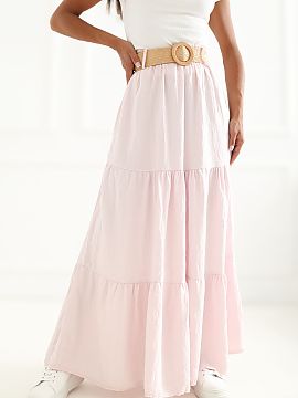 Long skirt Italy Moda