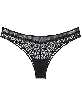 Brazilian style panties Triumph