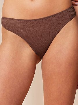 Panties Triumph  The Tai Harmony Spotlight 10217051 panties from Triumph are a combination of comfort, feminine style, and exceptional lace details. The clas