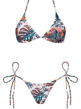 Swimsuit two piece Obsessive