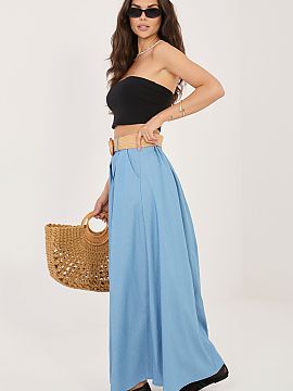 Long skirt Italy Moda
