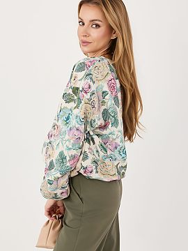 Jacket Italy Moda