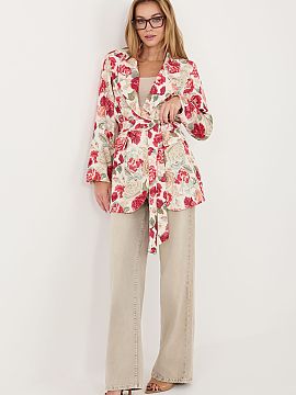 Jacket Italy Moda