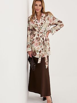 Jacket Italy Moda