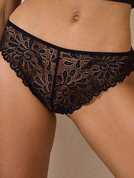 Panties Pure Sin