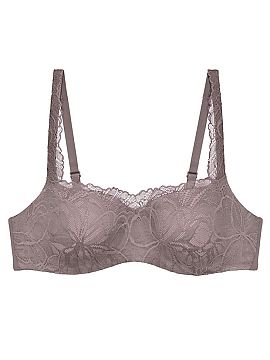 Braceless bra Triumph