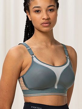 Sports bra Triumph