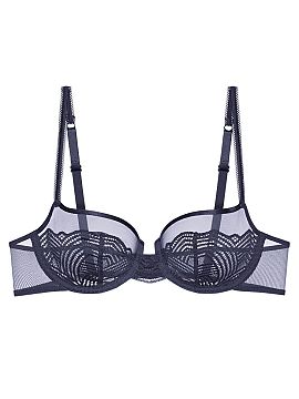 Braceless bra Triumph