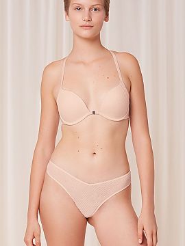 Brazilian style panties Triumph