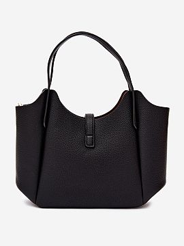 Everyday handbag Step in style