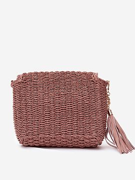 Messenger bag Step in style