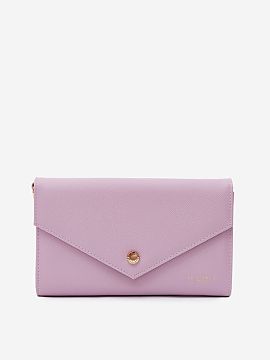 Envelope clutch bag Step in style