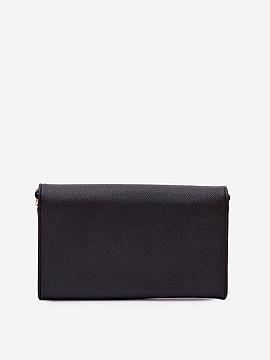 Envelope clutch bag Step in style