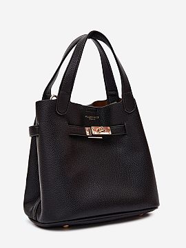 Everyday handbag Step in style