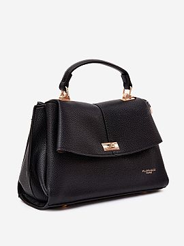 Everyday handbag Step in style