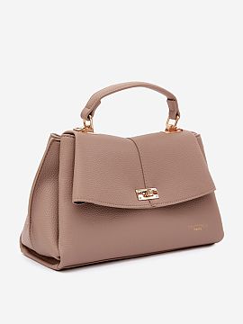 Everyday handbag Step in style