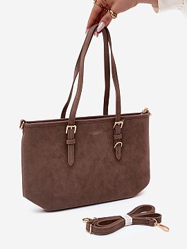 Everyday handbag Step in style