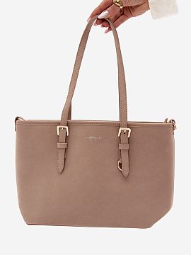 Everyday handbag Step in style