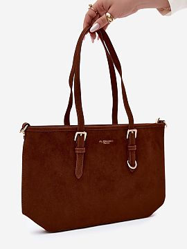 Everyday handbag Step in style