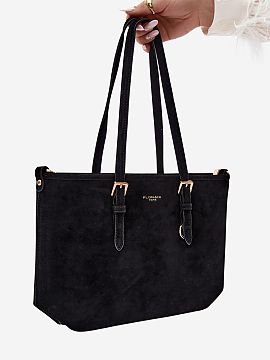 Everyday handbag Step in style