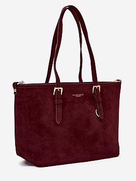 Everyday handbag Step in style
