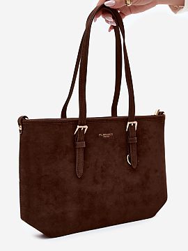 Everyday handbag Step in style