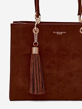 Everyday handbag Step in style