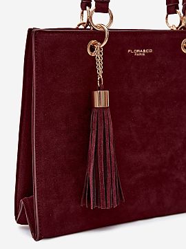 Everyday handbag Step in style