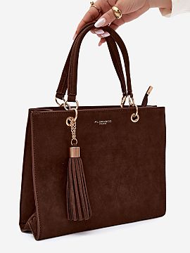 Everyday handbag Step in style