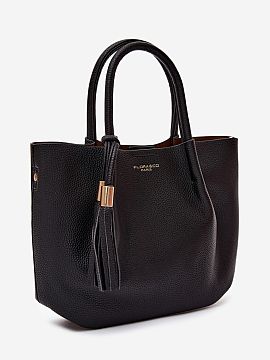 Everyday handbag Step in style