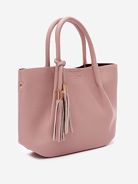 Everyday handbag Step in style