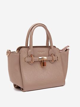 Everyday handbag Step in style