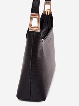 Everyday handbag Step in style