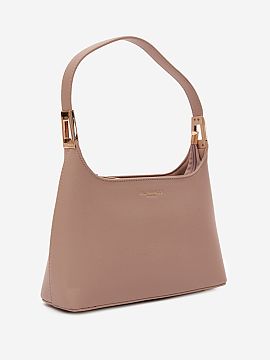 Everyday handbag Step in style  A women\'s handbag made of imitation leather is a stylish and functional accessory that will work perfectly both for everyday use and for mo