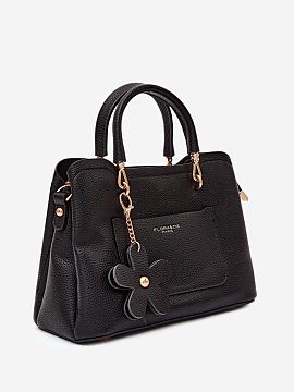 Everyday handbag Step in style