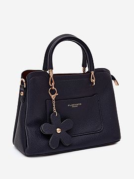 Everyday handbag Step in style