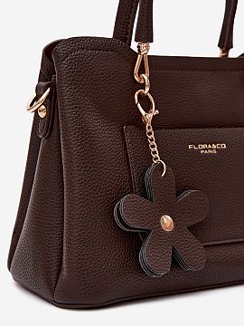 Everyday handbag Step in style