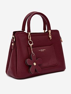 Everyday handbag Step in style