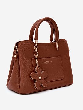 Everyday handbag Step in style
