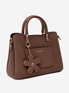 Everyday handbag Step in style