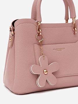 Everyday handbag Step in style