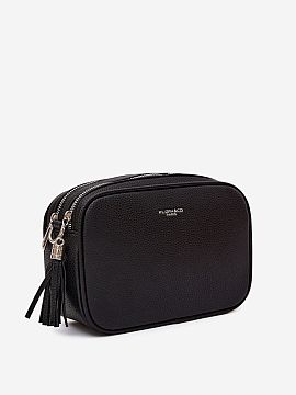 Messenger bag Step in style