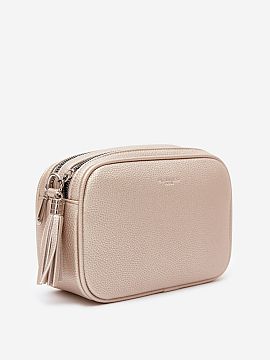Messenger bag Step in style