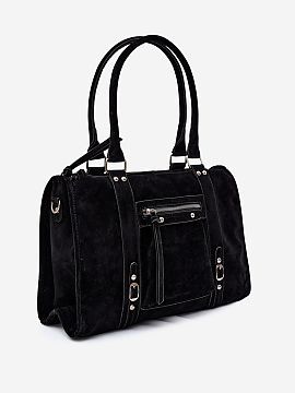 Everyday handbag Step in style