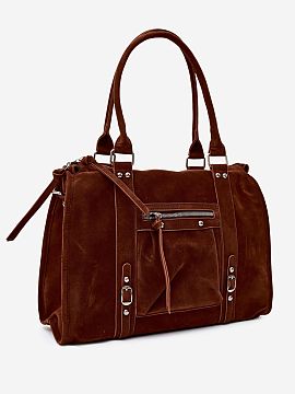 Everyday handbag Step in style