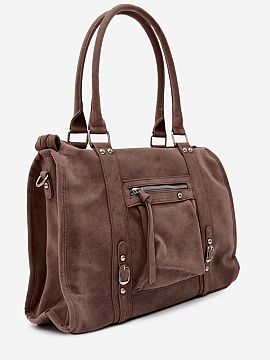 Everyday handbag Step in style