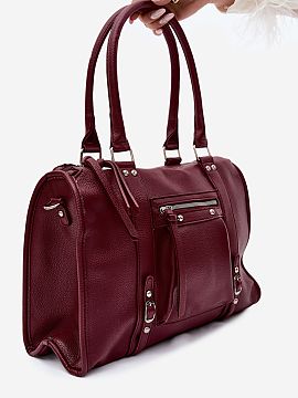 Everyday handbag Step in style