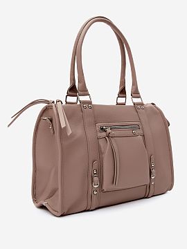 Everyday handbag Step in style